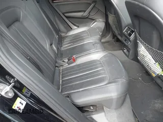 2019 Audi Q5 Premium with VIN WA1ANAFY7K2119772, listed as a IAAI auction lot 41351070 with 80,284 mi miles and . Bid and sale history available at DreamBid. Image 8.
