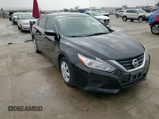 2016 Nissan Altima SV with VIN 1N4AL3AP6GC277534, listed as a Copart auction lot 43426665 with 144,280 mi miles and Salvage Title. Bid and sale history available at DreamBid. Image 14.