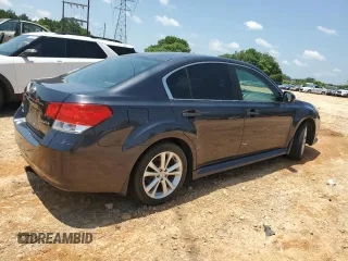 2013 Subaru Legacy Special Sports z VIN 4S3BMCG64D3025402, wystawiony jako Copart lot #60049205 z przebiegiem 168 460 mil mil oraz Czysty tytuł • Clean title. Historia ofert i sprzedaży dostępna na DreamBid. Obrazek 3.