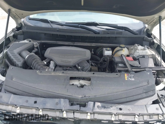2022 Cadillac XT6 Premium Luxury z VIN 1GYKPCRS4NZ107852, wystawiony jako IAAI lot #42075012 z przebiegiem 66 046 mil mil oraz . Historia ofert i sprzedaży dostępna na DreamBid. Obrazek 10.