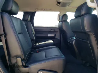 2019 Toyota Sequoia SR5 with VIN 5TDBY5G15KS172781, listed as a Copart auction lot 67750964 with 69,511 mi miles and Clean Title. Bid and sale history available at carsss.com. Image 11.