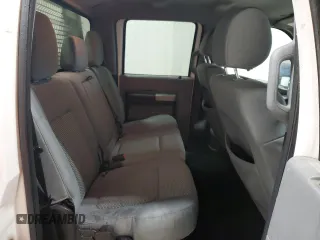 2015 Ford F-350 Platinum with VIN 1FT7W3B6XFEB70944, listed as a Copart auction lot 52991195 with 193,571 mi miles and Clean Title. Bid and sale history available at DreamBid. Image 10.