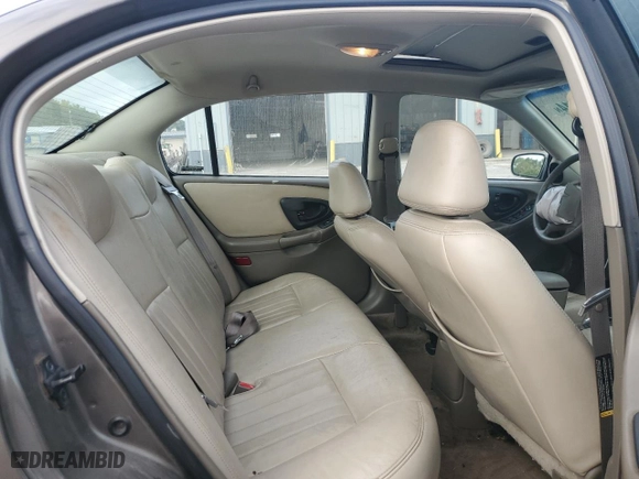 2000 Chevrolet Malibu LS with VIN 1G1NE52J7Y6195882, listed as a Copart auction lot 71700814 with 201,689 mi miles and Salvage Title. Bid and sale history available at carsss.com. Image 10.