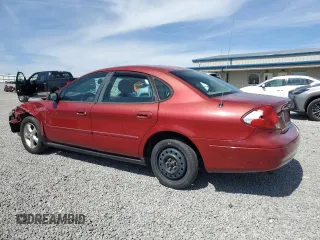2002 Ford Taurus SE Standard с VIN 1FAHP53U32A149337, выставлен на аукционе Copart как лот 49245395 с пробегом 143 892 миль миль и На запчасти • Non repairable. История ставок и продаж доступна на DreamBid. Изображение 2.