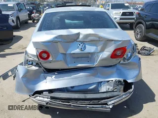 2005 Volkswagen Jetta 2.5 with VIN 3VWSG71K35M628391, listed as a IAAI auction lot 42302550 with 143,565 mi miles and . Bid and sale history available at DreamBid. Image 16.