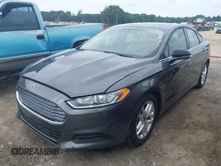 2016 Ford Fusion SE with VIN 3FA6P0H73GR218876, listed as a IAAI auction lot 42797357 with 250,997 mi miles and . Bid and sale history available at DreamBid. Image 17.
