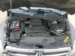 2004 Dodge Durango SLT with VIN 1D4HB48N74F169880, listed as a Copart auction lot 51102505 with 221,754 mi miles and Salvage Title. Bid and sale history available at carsss.com. Image 12.