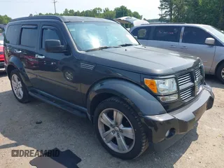 2011 Dodge Nitro Heat with VIN 1D4PU4GK2BW576743, listed as a IAAI auction lot 42383114 with 129,696 mi miles and . Bid and sale history available at DreamBid. Image 1.