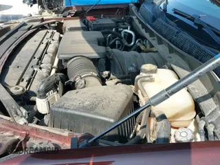 2022 Chevrolet Suburban LS с VIN 1GNSCBKD5NR116607, выставлен на аукционе IAAI как лот 42502491 с пробегом 93 662 миль миль и . История ставок и продаж доступна на DreamBid. Изображение 19.