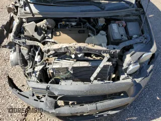 2014 Chevrolet Sonic LS z VIN 1G1JA5SH0E4131777, wystawiony jako Copart lot #65558225 z przebiegiem 136 704 mil mil oraz Szkoda całkowita • Salvage title. Historia ofert i sprzedaży dostępna na DreamBid. Obrazek 11.