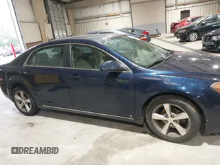 2009 Chevrolet Malibu 2LT with VIN 1G1ZJ57B494223911, listed as a IAAI auction lot 42019936 with 166,101 mi miles and . Bid and sale history available at DreamBid. Image 13.