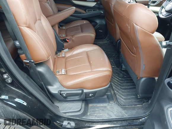2020 Subaru Ascent Touring z VIN 4S4WMARD8L3443604, wystawiony jako IAAI lot #42064127 z przebiegiem 58 809 mil mil oraz . Historia ofert i sprzedaży dostępna na DreamBid. Obrazek 8.