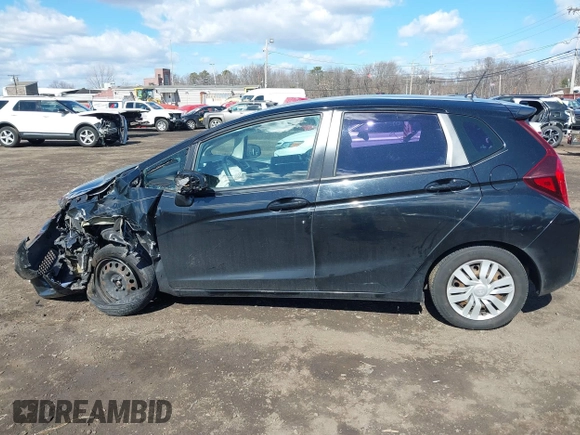 2015 Honda Fit LX z VIN 3HGGK5H51FM775176, wystawiony jako IAAI lot #41690648 z przebiegiem 49 979 mil mil oraz . Historia ofert i sprzedaży dostępna na DreamBid. Obrazek 14.