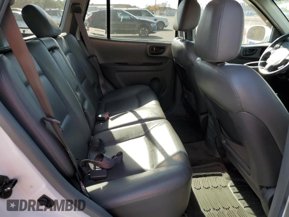 2002 Hyundai Santa Fe GLS with VIN KM8SC13D42U162953, listed as a Copart auction lot 77953044 with 98,463 mi miles and Clean Title. Bid and sale history available at carsss.com. Image 11.