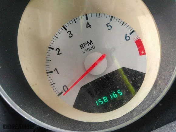 2009 Dodge Caliber SXT with VIN 1B3HB48A59D241061, listed as a IAAI auction lot 41801504 with 158,165 mi miles. Bid and sale history available at carsss.com. Image 15.