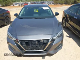 2021 Nissan Sentra SR z VIN 3N1AB8DV9MY210842, wystawiony jako IAAI lot #42044940 z przebiegiem 38 076 mil mil oraz . Historia ofert i sprzedaży dostępna na DreamBid. Obrazek 12.