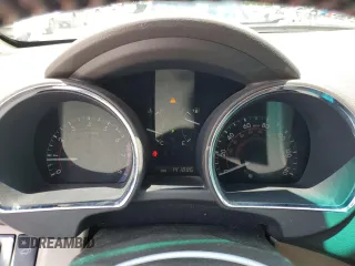 2010 Toyota Highlander Limited с VIN JTEYK3EH6A2104779, выставлен на аукционе Copart как лот 59863255 с пробегом 141 886 миль миль и Списание • Salvage title. История ставок и продаж доступна на DreamBid. Изображение 9.
