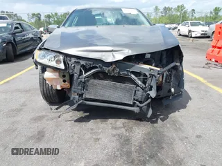 2012 Lincoln MKZ Hybrid with VIN 3LNDL2L39CR816652, listed as a IAAI auction lot 41967443 with 319,403 mi miles and . Bid and sale history available at carsss.com. Image 6.