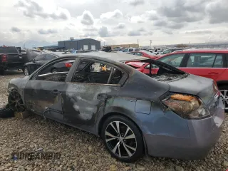 2012 Nissan Altima 2.5 S with VIN 1N4AL2AP5CC150634, listed as a Copart auction lot 51435325 with 0 mi miles and Non Repairable. Bid and sale history available at carsss.com. Image 2.