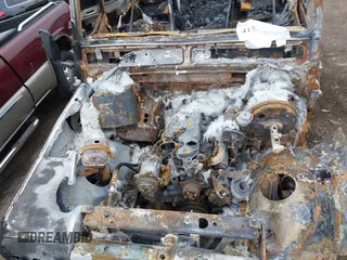 1988 Land Rover Defender with VIN SALLDVAB7EA351799, listed as a IAAI auction lot 41538847 with Not provided miles and . Bid and sale history available at DreamBid. Image 10.