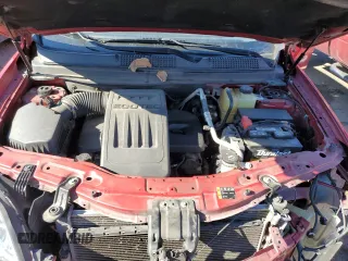 2015 Chevrolet Captiva Sport LTZ with VIN 3GNAL4EK4FS504993, listed as a Copart auction lot 46975005 with 127,086 mi miles and Salvage Title. Bid and sale history available at DreamBid. Image 12.