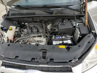 2012 Toyota RAV4 Limited with VIN 2T3DK4DV7CW077263, listed as a Copart auction lot 47029685 with 100,327 mi miles and Salvage Title. Bid and sale history available at carsss.com. Image 12.
