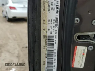 2014 Ram 1500 Tradesman with VIN 1C6RR7KG8ES305720, listed as a Copart auction lot 62267385 with 222,209 mi miles and Clean title. Bid and sale history available at DreamBid. Image 13.
