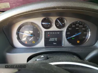 2007 Cadillac Escalade with VIN 1GYFK638X7R264917, listed as a Copart auction lot 53669295 with 165,804 mi miles and Salvage Title. Bid and sale history available at carsss.com. Image 9.