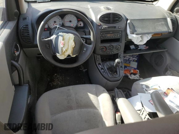 2004 Saturn VUE with VIN 5GZCZ23D94S897924, listed as a Copart auction lot 49586215 with 135,636 mi miles and Clean Title. Bid and sale history available at DreamBid. Image 8.