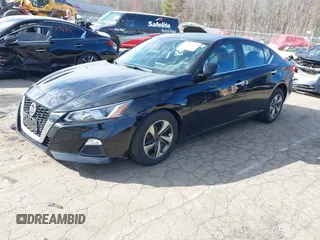 2020 Nissan Altima S z VIN 1N4BL4BV6LC247273, wystawiony jako IAAI lot #41877548 z przebiegiem 91 489 mil mil oraz . Historia ofert i sprzedaży dostępna na DreamBid. Obrazek 20.