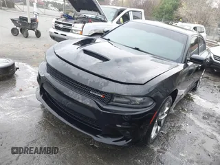 2021 Dodge Charger GT with VIN 2C3CDXHG4MH616382, listed as a IAAI auction lot 41908322 with 99,158 mi miles and . Bid and sale history available at DreamBid. Image 19.