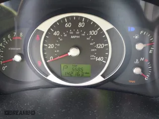 2006 Hyundai Tucson GLS with VIN KM8JN72D36U409525, listed as a IAAI auction lot 42082119 with 142,163 mi miles. Bid and sale history available at carsss.com. Image 7.