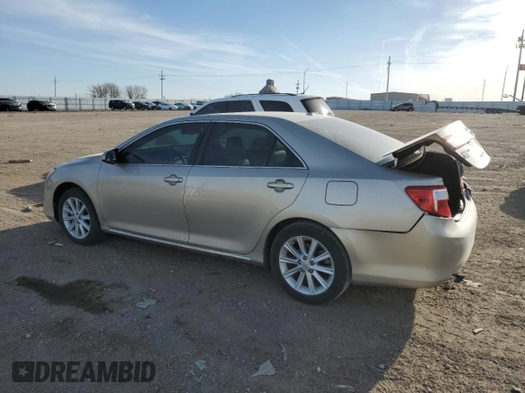 2013 Toyota Camry L with VIN 4T4BF1FK1DR302323, listed as a Copart auction lot 49118885 with 95,932 mi miles and Salvage Title. Bid and sale history available at carsss.com. Image 2.