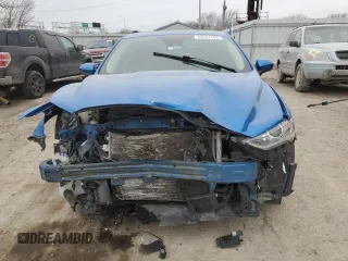 2020 Ford Fusion SE with VIN 3FA6P0LUXLR170087, listed as a Copart auction lot 43357105 with 59,395 mi miles and Salvage title. Bid and sale history available at DreamBid. Image 5.