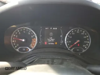 2019 Jeep Renegade Sport z VIN ZACNJAAB0KPK44864, wystawiony jako Copart lot #64246985 z przebiegiem 124 103 mil mil oraz Czysty tytuł • Clean title. Historia ofert i sprzedaży dostępna na DreamBid. Obrazek 9.