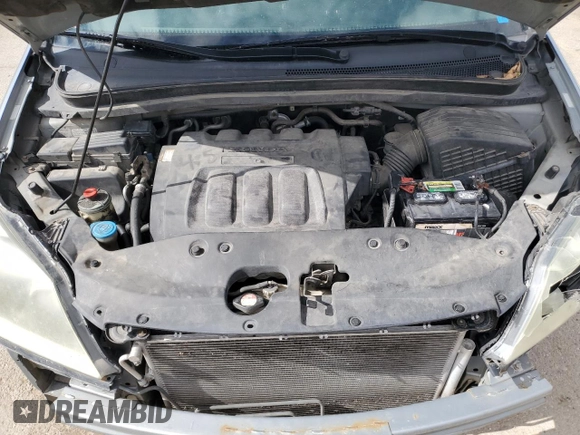 2006 Honda Odyssey EX-L with VIN 5FNRL38756B055801, listed as a Copart auction lot 50275585 with 194,499 mi miles and Salvage Title. Bid and sale history available at carsss.com. Image 12.