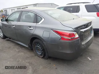 2014 Nissan Altima 2.5 S with VIN 1N4AL3AP3EC196665, listed as a IAAI auction lot 41874655 with 148,001 mi miles. Bid and sale history available at carsss.com. Image 12.