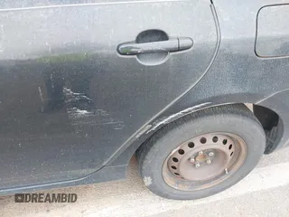 2009 Toyota Corolla с VIN 2T1BU40E09C137040, выставлен на аукционе IAAI как лот 42453500 с пробегом 160 055 миль миль и . История ставок и продаж доступна на DreamBid. Изображение 6.