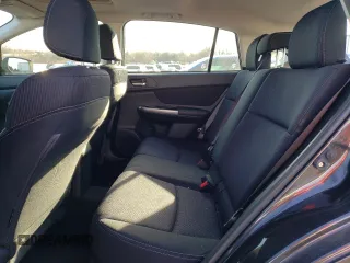 2016 Subaru Impreza Special Sports Premium z VIN JF1GPAS66G8269185, wystawiony jako Copart lot #85494734 z przebiegiem 76 246 mil mil oraz Szkoda całkowita • Salvage title. Historia ofert i sprzedaży dostępna na DreamBid. Obrazek 11.