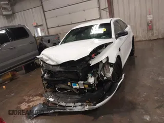 2016 Ford Police Interceptor with VIN 1FAHP2MK6GG106563, listed as a IAAI auction lot 41208421 with 71,719 mi miles and . Bid and sale history available at DreamBid. Image 12.