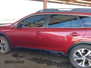 2020 Subaru Outback Limited с VIN 4S4BTANC2L3249228, выставлен на аукционе IAAI как лот 42173984 с пробегом 56 910 миль миль и . История ставок и продаж доступна на DreamBid. Изображение 14.