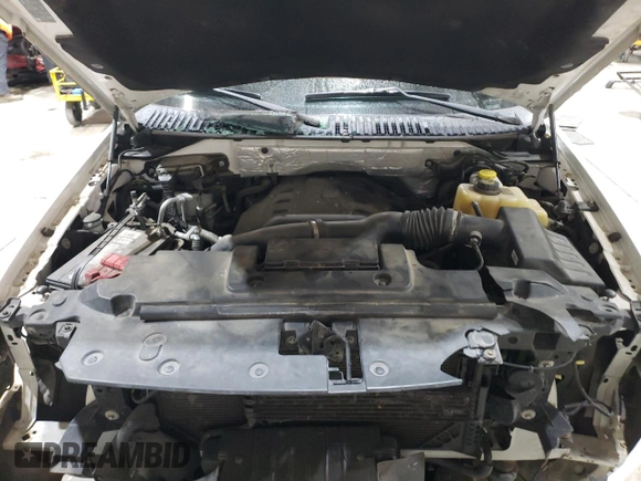 2016 Ford Expedition Platinum z VIN 1FMJU1MT2GEF54362, wystawiony jako Copart lot #42194005 z przebiegiem 140 798 mil mil oraz Szkoda całkowita • Salvage title. Historia ofert i sprzedaży dostępna na DreamBid. Obrazek 14.