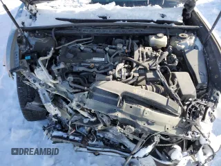 2021 Lexus ES 300h z VIN 58AB21B16MU012851, wystawiony jako Copart lot #44393765 z przebiegiem 248 891 mil mil oraz Szkoda całkowita • Salvage title. Historia ofert i sprzedaży dostępna na DreamBid. Obrazek 11.