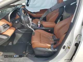 2022 Subaru Legacy Touring XT with VIN 4S3BWGP69N3019937, listed as a Copart auction lot 57463395 with Not provided miles and Salvage title. Bid and sale history available at DreamBid. Image 7.