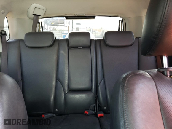 2008 Hyundai Tucson SE with VIN KM8JN72DX8U880462, listed as a Copart auction lot 65831134 with 92,077 mi miles and Salvage Title. Bid and sale history available at carsss.com. Image 10.