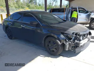2015 Nissan Altima SV z VIN 1N4AL3AP4FC155883, wystawiony jako IAAI lot #42372983 z przebiegiem 75 740 mil mil oraz . Historia ofert i sprzedaży dostępna na DreamBid. Obrazek 1.