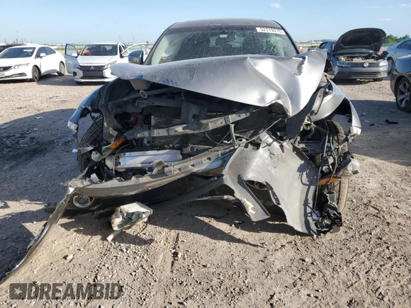 2016 Infiniti QX70 with VIN JN8CS1MU1GM671954, listed as a Copart auction lot 52719215 with Not Provided miles and Salvage Title. Bid and sale history available at DreamBid. Image 5.