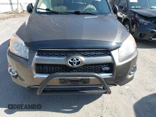 2012 Toyota RAV4 Limited z VIN 2T3DK4DV2CW090082, wystawiony jako IAAI lot #41776157 z przebiegiem 166 327 mil mil oraz . Historia ofert i sprzedaży dostępna na DreamBid. Obrazek 12.