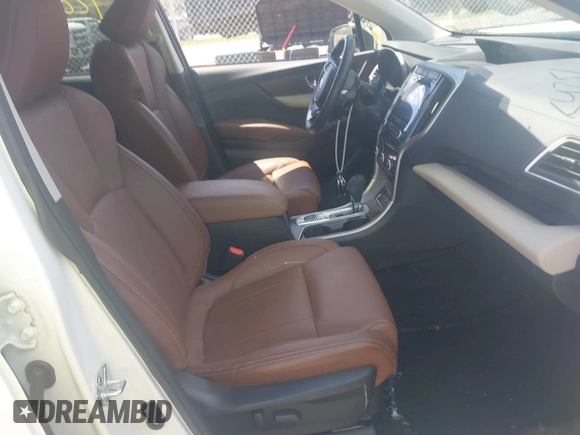 2022 Subaru Ascent Touring z VIN 4S4WMARD7N3463961, wystawiony jako IAAI lot #42054251 z przebiegiem 29 614 mil mil oraz . Historia ofert i sprzedaży dostępna na DreamBid. Obrazek 5.