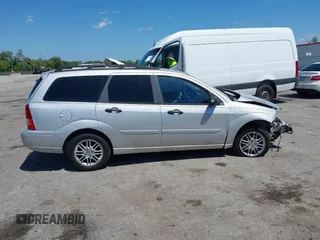 2006 Ford Focus SE with VIN 1FAHP36N86W165566, listed as a IAAI auction lot 42049681 with 116,061 mi miles and . Bid and sale history available at carsss.com. Image 13.